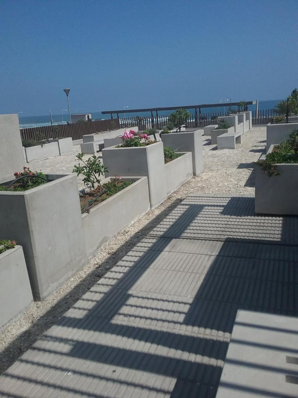 Hermoso Departamento Con Vista Al Mar Provincia de Provincia de Antofagasta Exterior foto