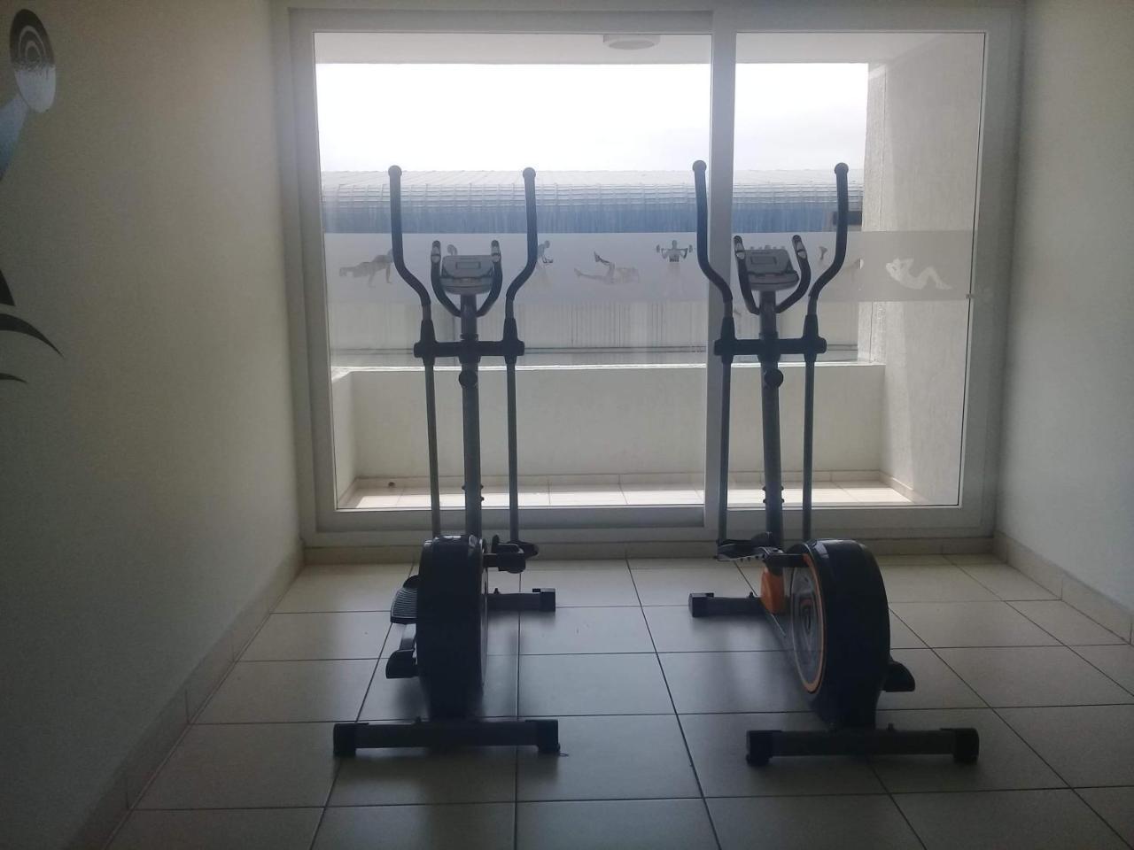 Hermoso Departamento Con Vista Al Mar Provincia de Provincia de Antofagasta Exterior foto