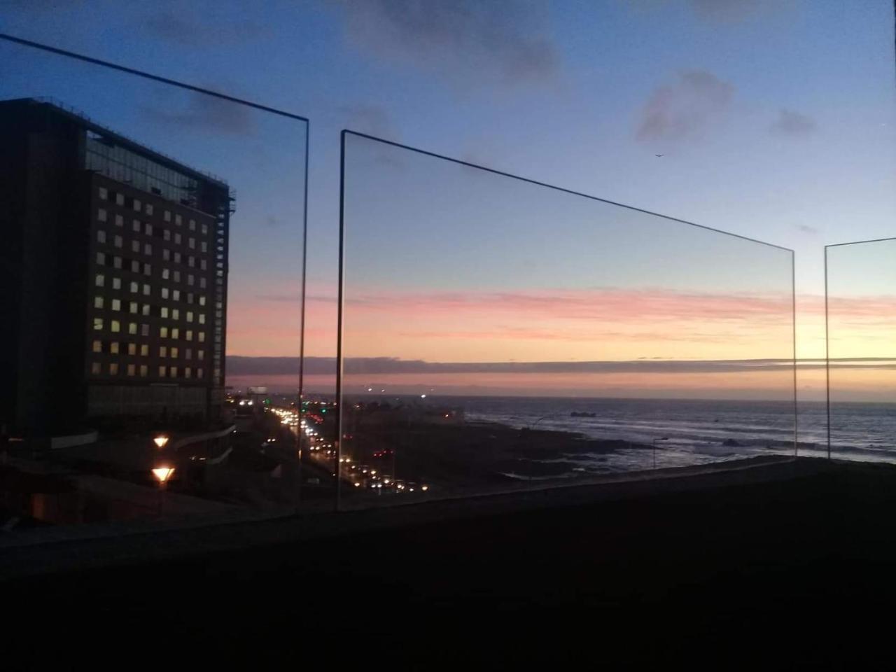 Hermoso Departamento Con Vista Al Mar Provincia de Provincia de Antofagasta Exterior foto