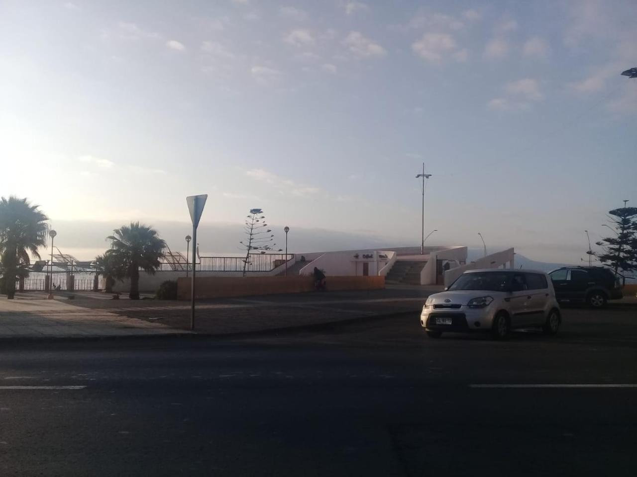 Hermoso Departamento Con Vista Al Mar Provincia de Provincia de Antofagasta Exterior foto