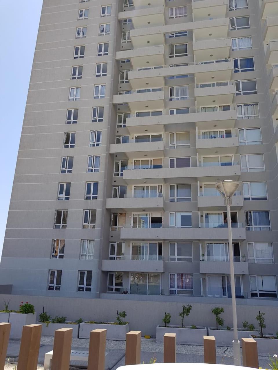 Hermoso Departamento Con Vista Al Mar Provincia de Provincia de Antofagasta Exterior foto