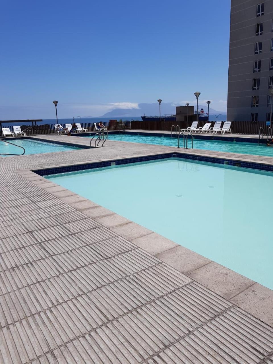 Hermoso Departamento Con Vista Al Mar Provincia de Provincia de Antofagasta Exterior foto