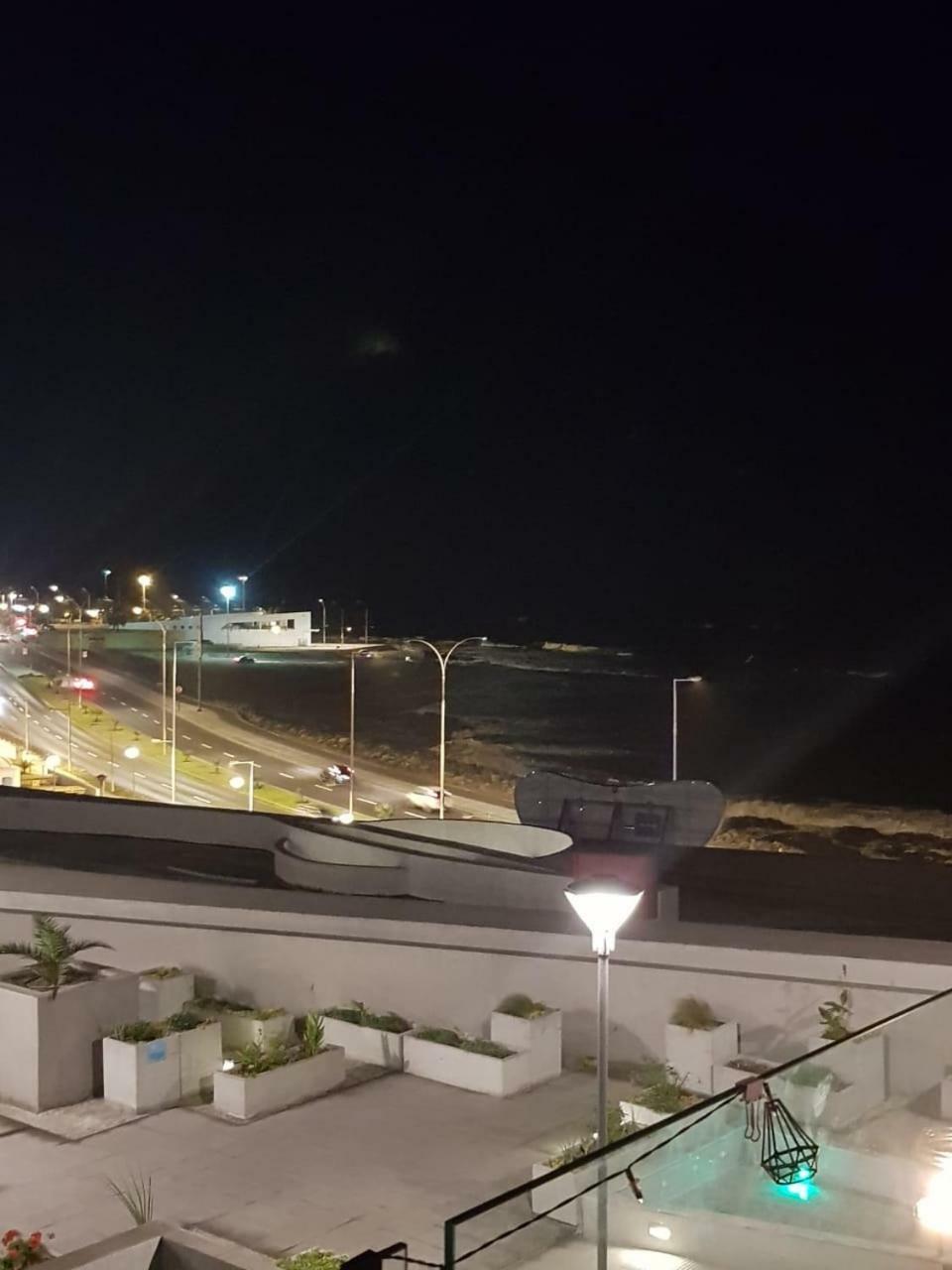 Hermoso Departamento Con Vista Al Mar Provincia de Provincia de Antofagasta Exterior foto