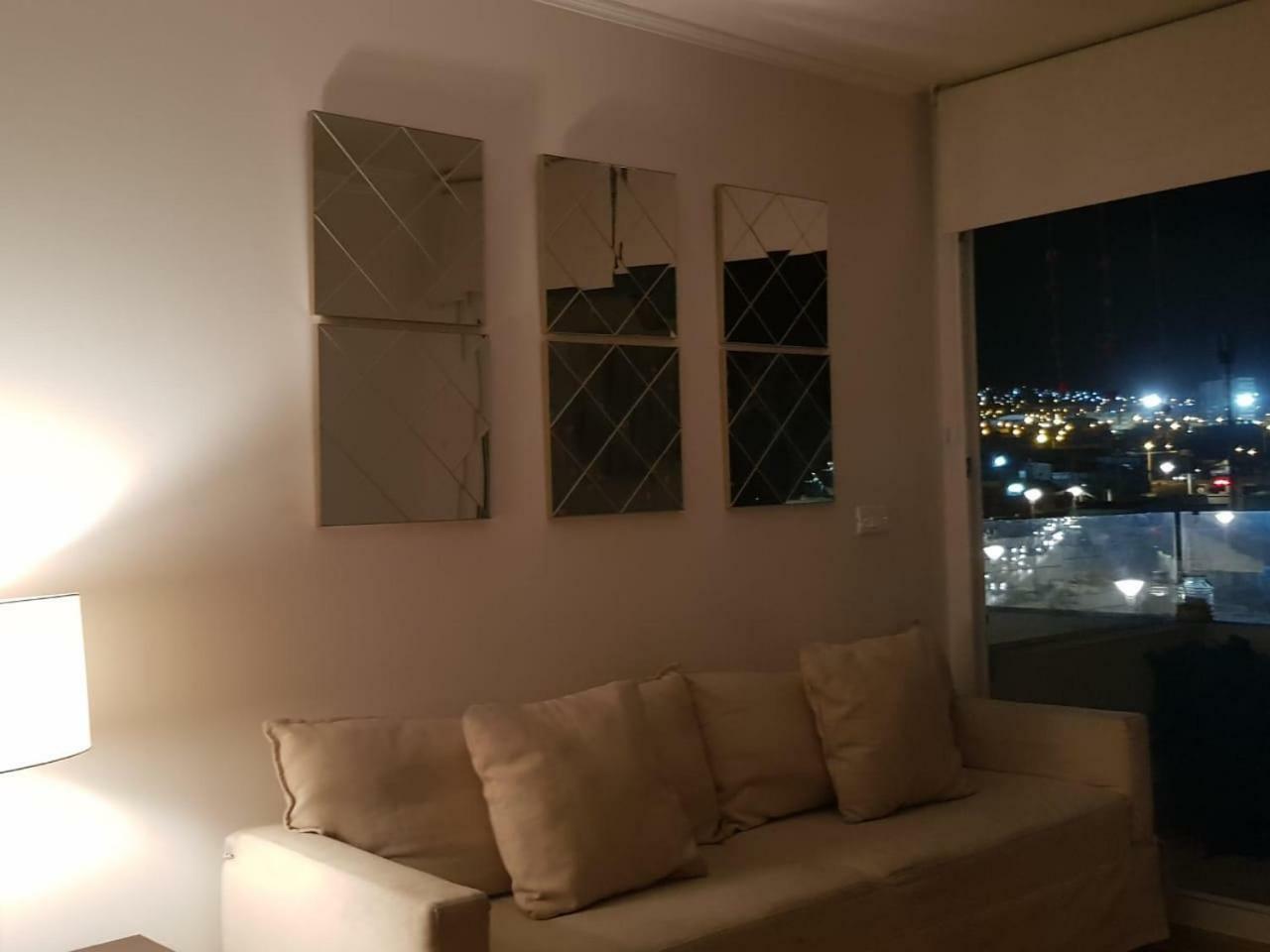 Hermoso Departamento Con Vista Al Mar Provincia de Provincia de Antofagasta Exterior foto
