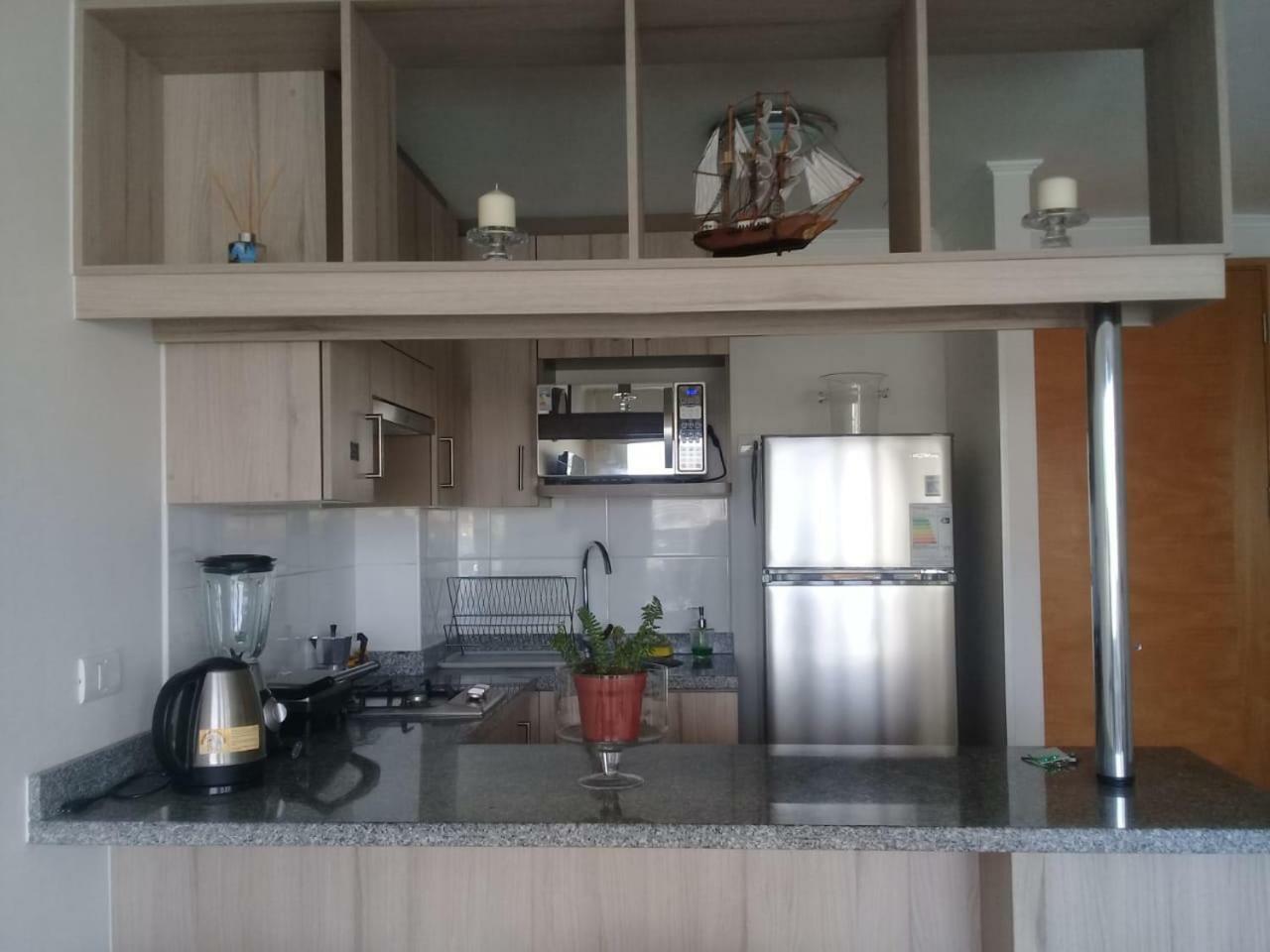 Hermoso Departamento Con Vista Al Mar Provincia de Provincia de Antofagasta Exterior foto